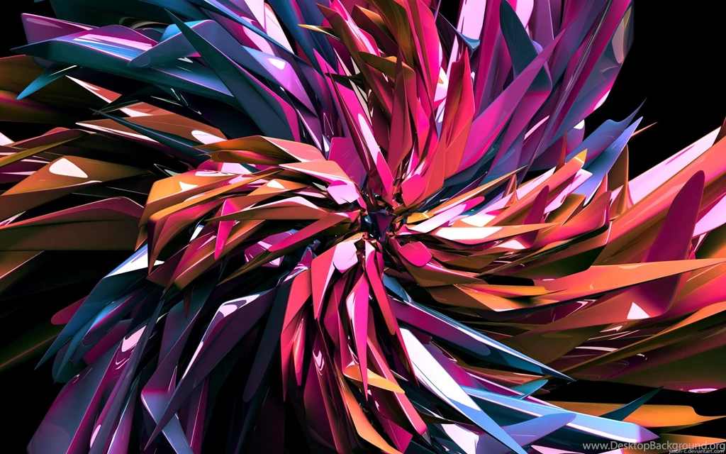 Abstract Hd Desktop Backgrounds