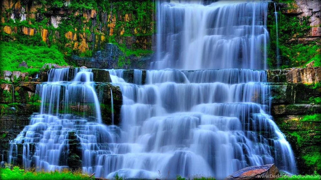 Waterfall Live Wallpapers Android Apps On Google Play