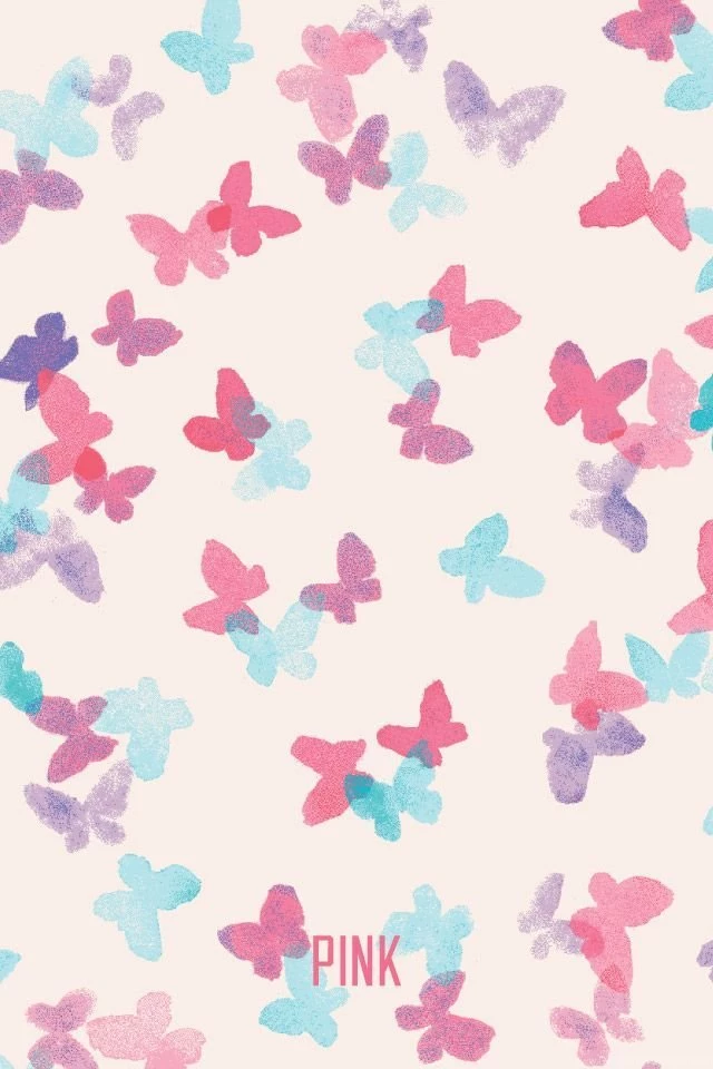 Victoria's Secret Love Pink Iphone Wallpapers Google Search ...