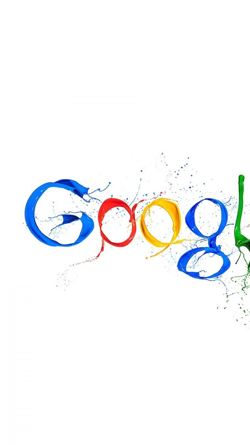 Download Wallpapers 1080x1920 Google, Logo, Colorful, Search Engine ...