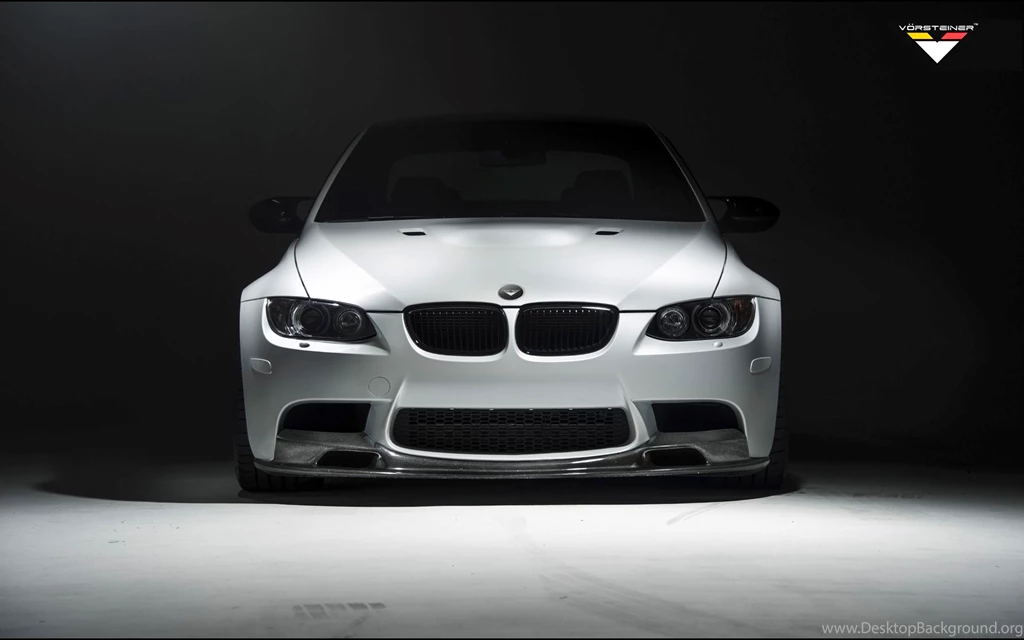 Bmw M3 E92
