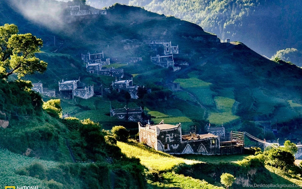 National Geographic Photo Contest 2010 Global Chin - Landscape ...
