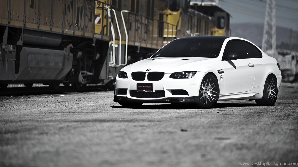 Bmw M3 E92 Wallpapers HD Image