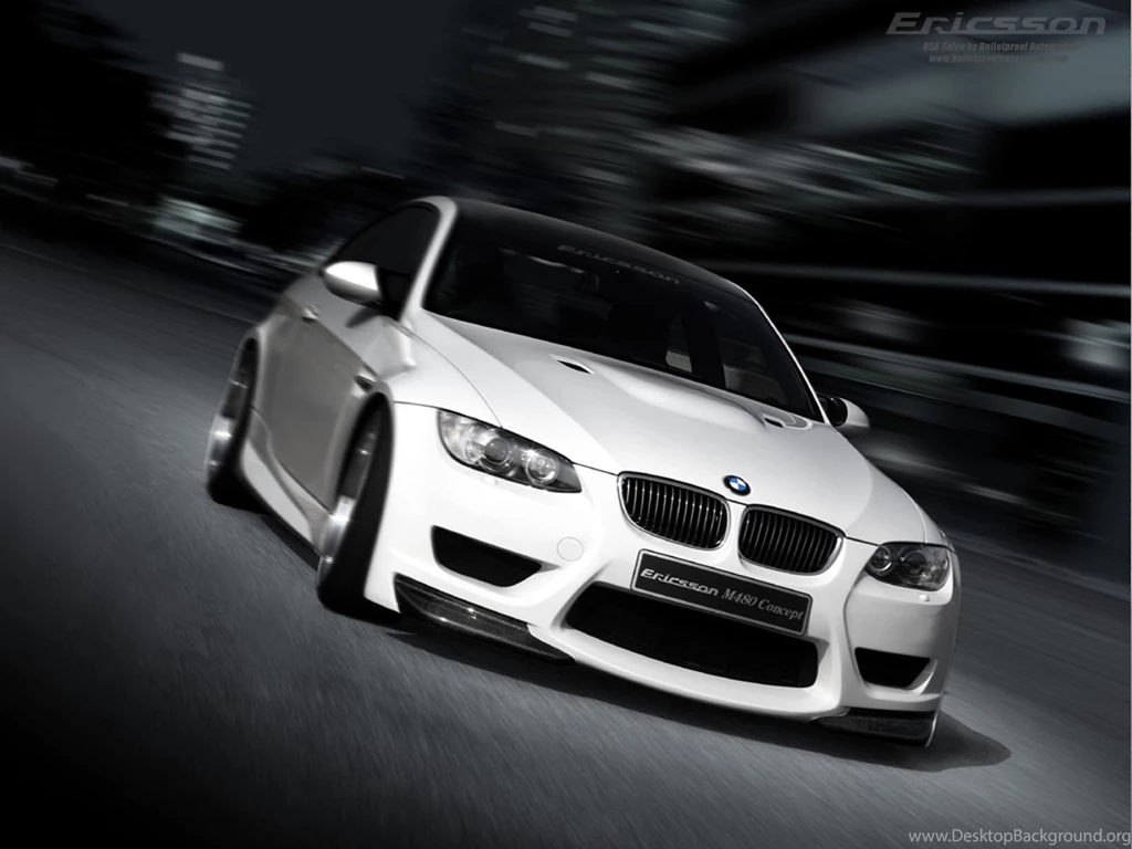Pictures And Wallpapers Category: M Sport Image: E92 M3