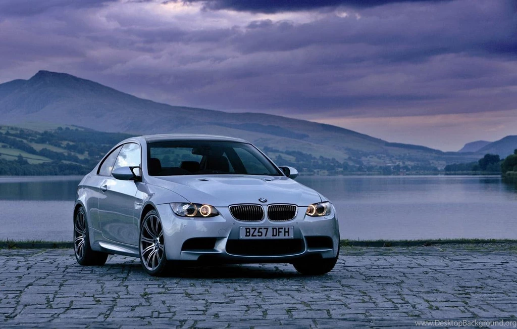 Wallpaper: Bmw M3 E92 Hd Wallpapers