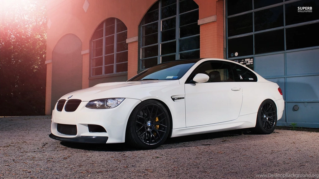 Bmw M3 E92 Wallpapers HD Image