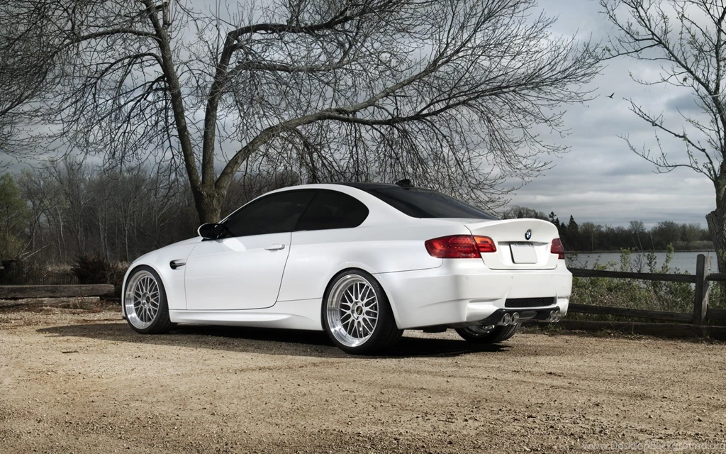 Bmw M3 E92 Tuning Wallpapers