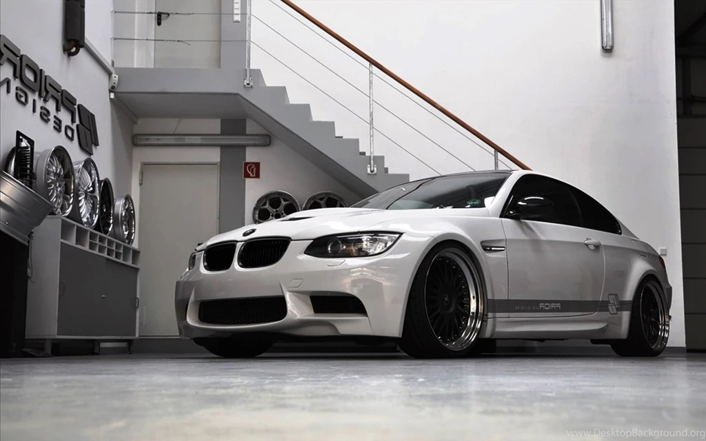 Bmw M3 E92 Wallpapers Hd – CarArea