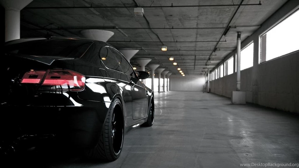 Black Leon Bmw M3 Coupe E92 Wallpapers