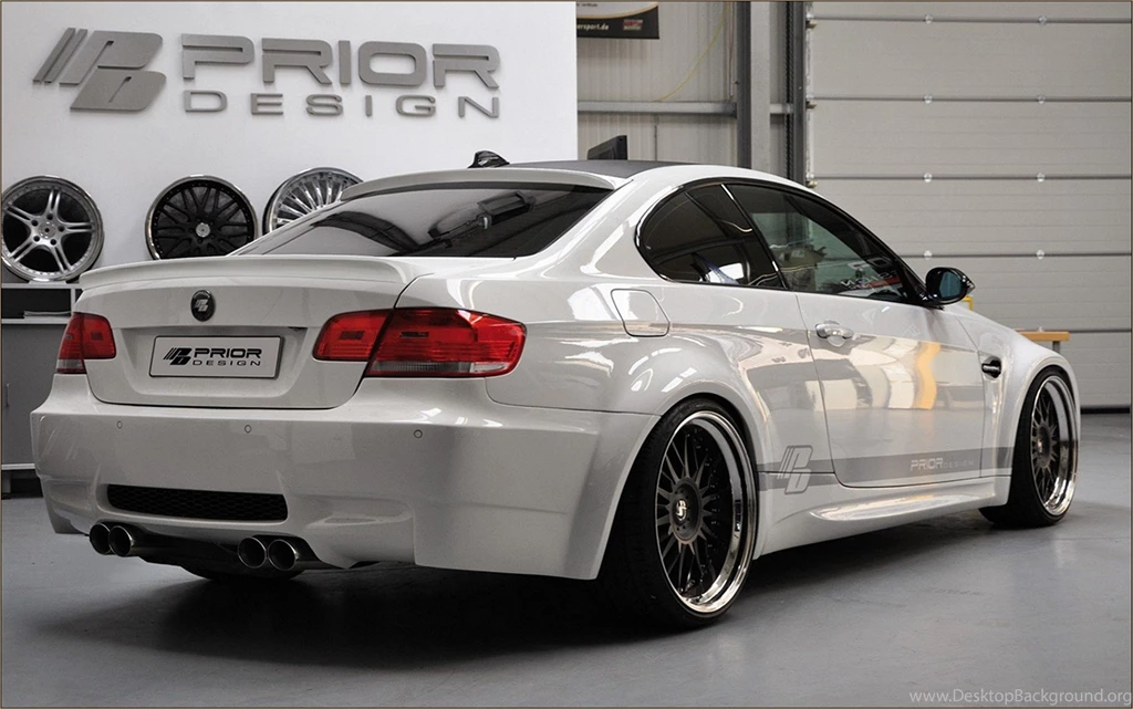 BMW M3 E92 CustomSuper HD Photo Gallery