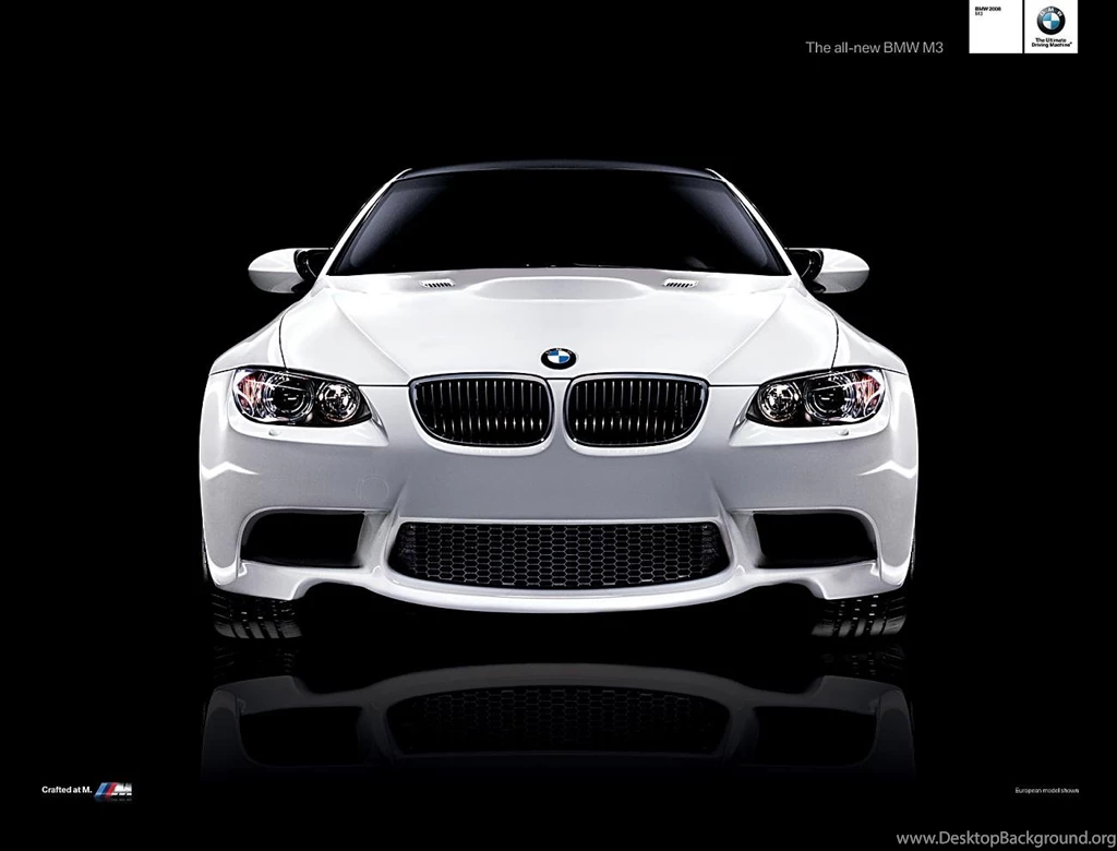 E92 M3 Coupe Wallpapers Gallery   Page 3