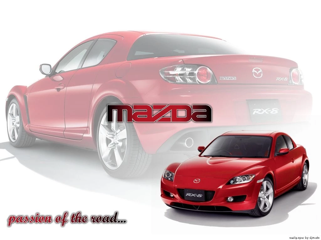 New blog pics: Mazda Rx8 Wallpapers Desktop