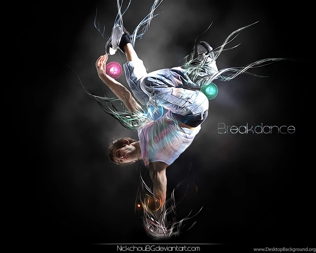 Breakdance Wallpapers Wallpapers Cave