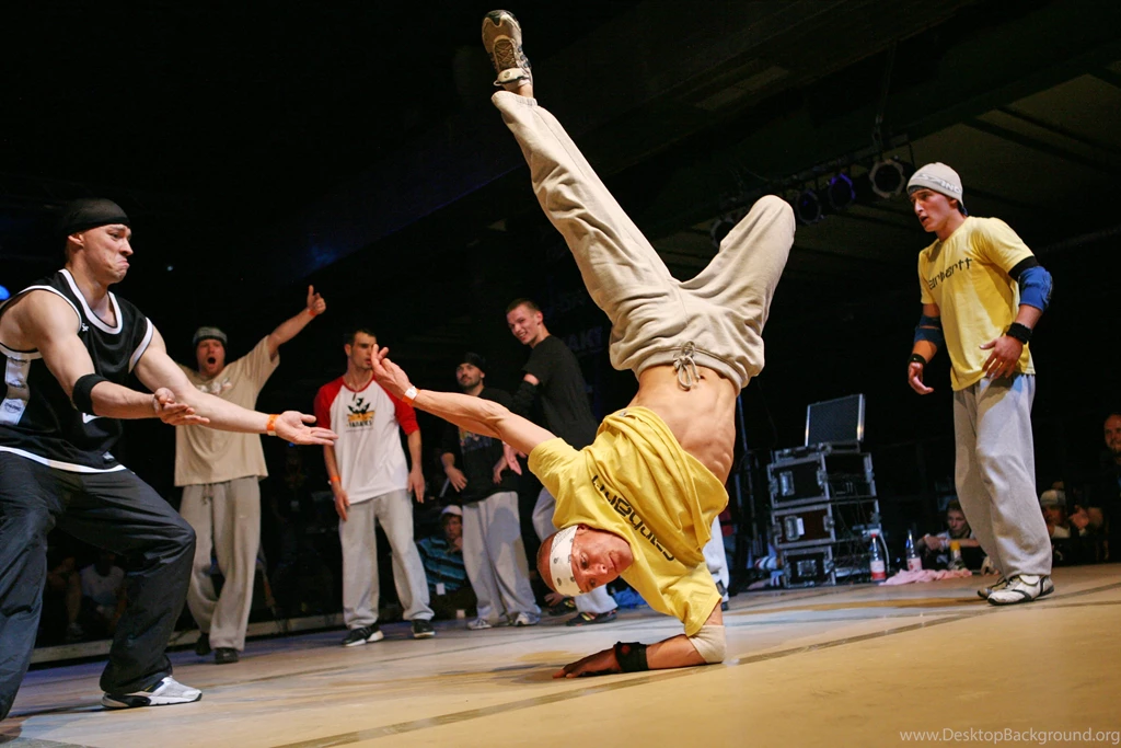 Break Dance Dancing Hip Hop Rap Street Urban Breakdance Wallpapers ...