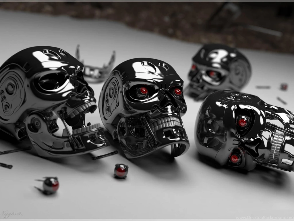 Terminator III Wallpapers, Terminator III Backgrounds, Terminator ...