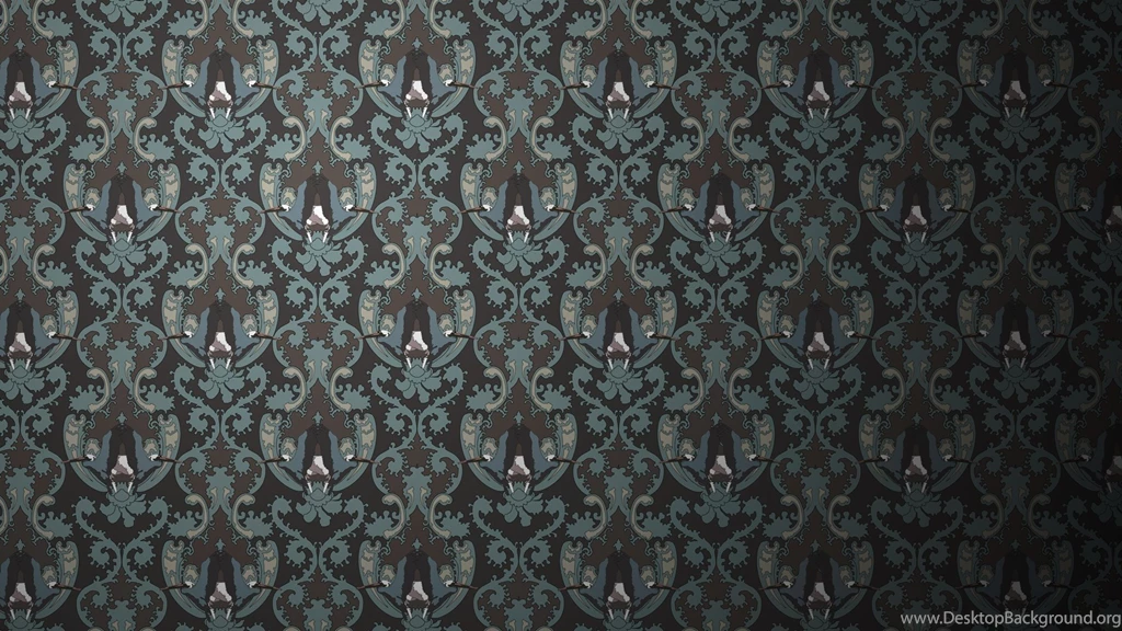 Victorian Wallpapers HD