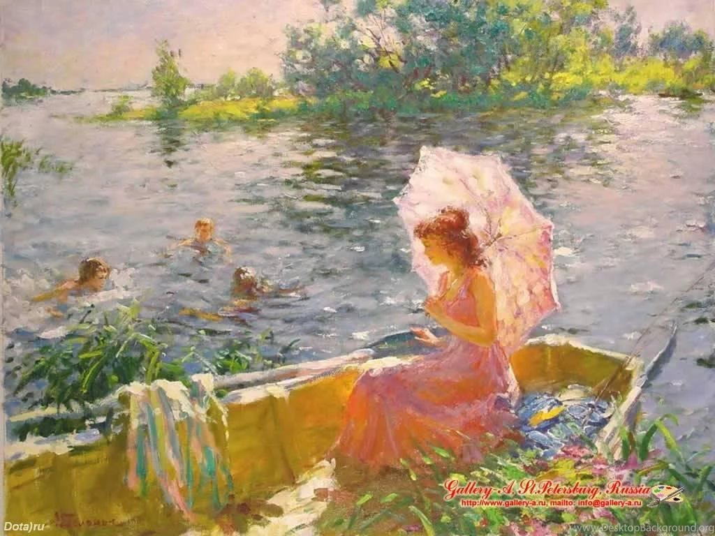 VICTORIAN BATH WALLPAPER (