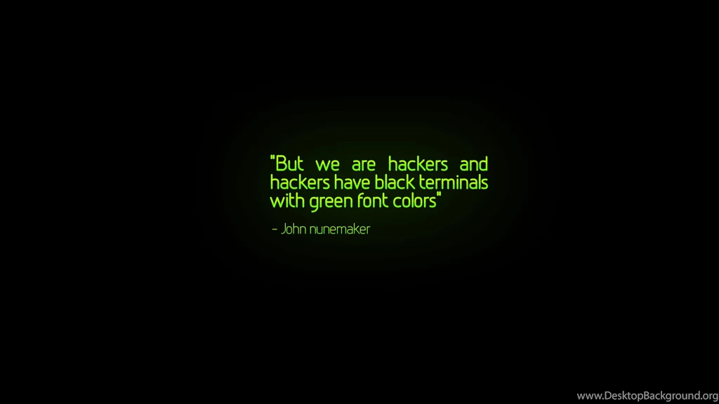 Hacking Wallpapers Desktop