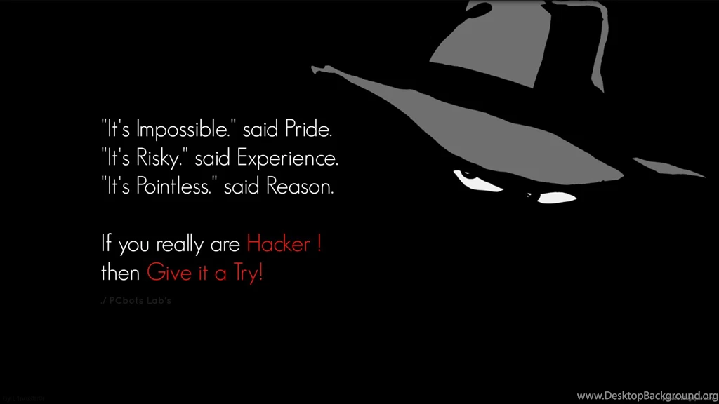 Hackers Wallpapers HD By PCbots Part IX ~ PCbots Labs (Blog)