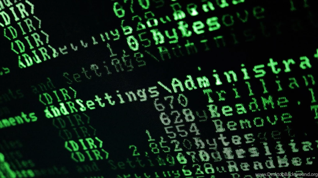 Browse Wallpapers By Hacker Category