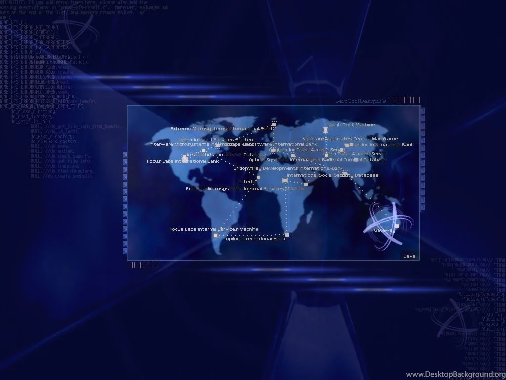 Hacking Wallpapers Desktop