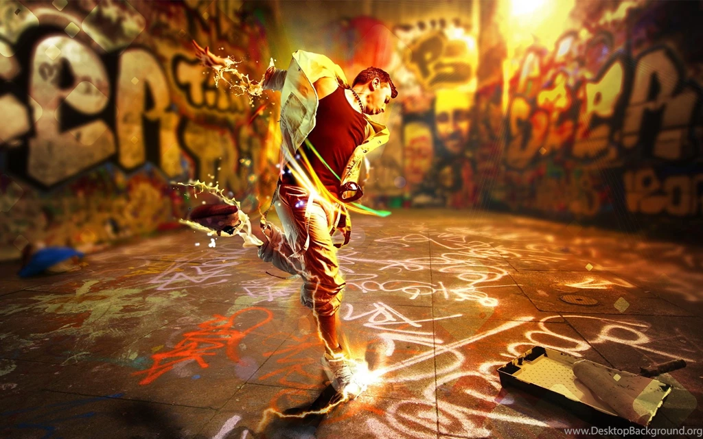 Wallpapers Art 3D 2014