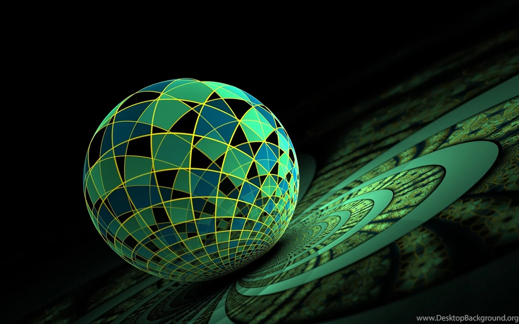 3D Art Wallpapers 2185 2560x1600 UMad.com