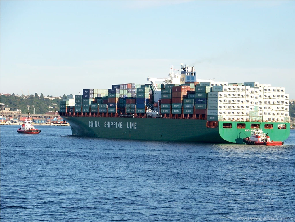 Largest Ship In The World Hd Wallpapers