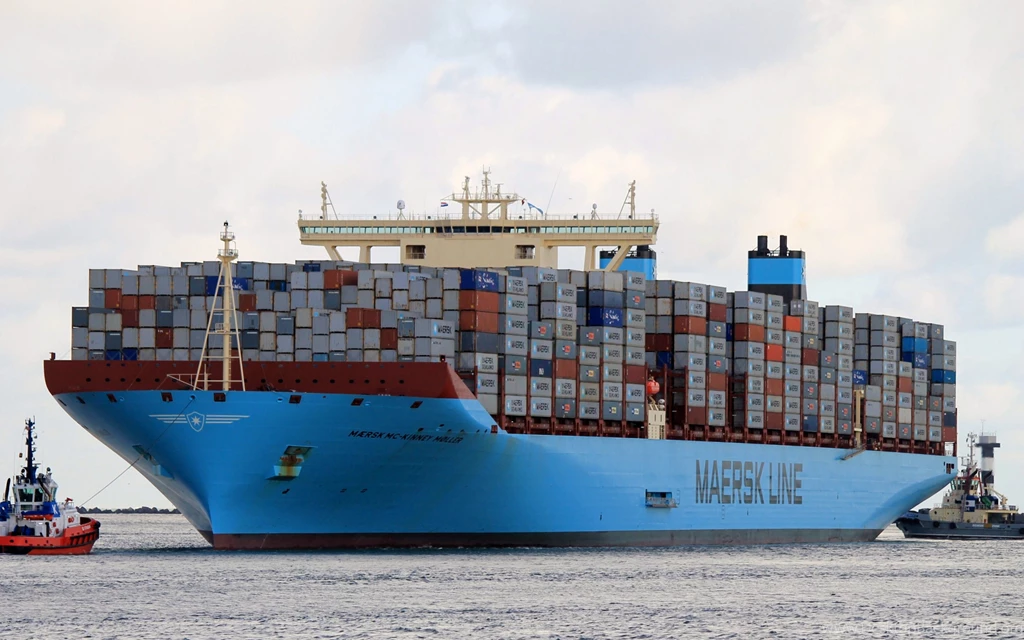 Ultra HD 4K Maersk Mc kinney Moller Wallpapers HD, Desktop ...