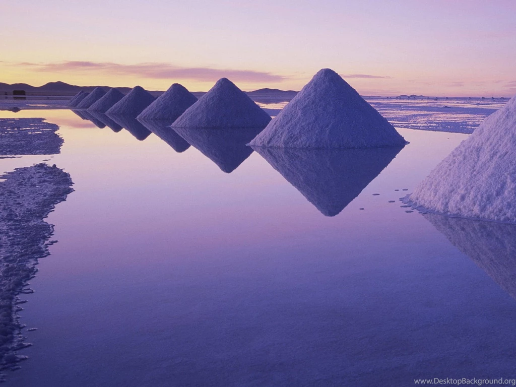 Largest Mirrors Wallpapers 3