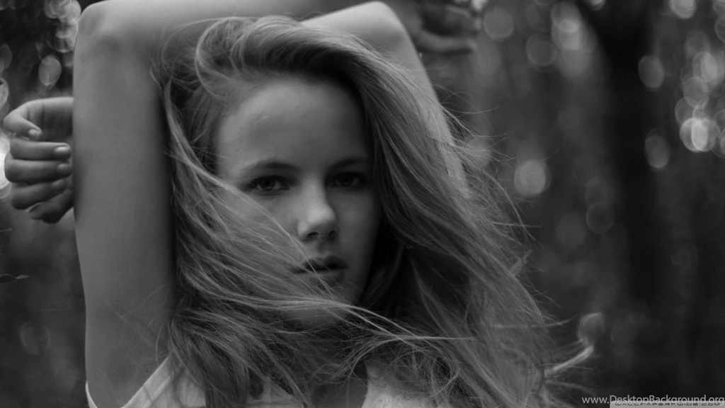 Natural Girl HD Desktop Wallpapers : High Definition : Fullscreen ...