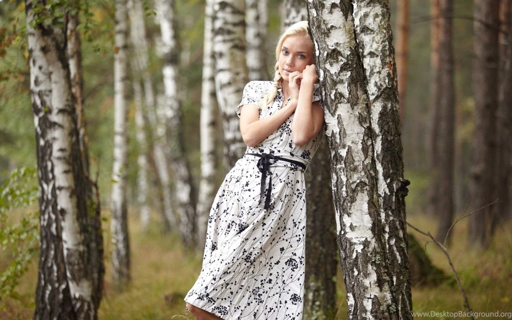 Natural Beauty Wallpapers