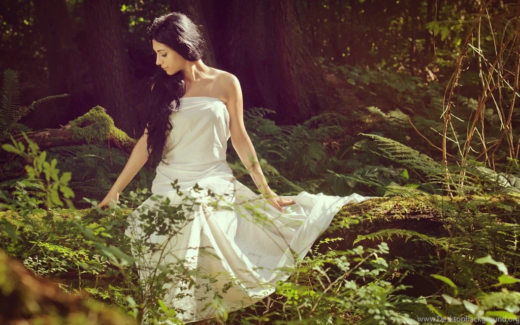 Natural Girls Beauty Wallpapers Feel Free Love Images Blog