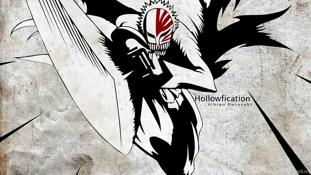 Bleach Wallpapers HD