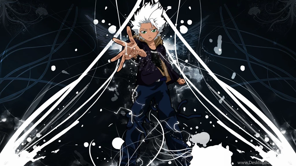 Bleach Wallpapers HD