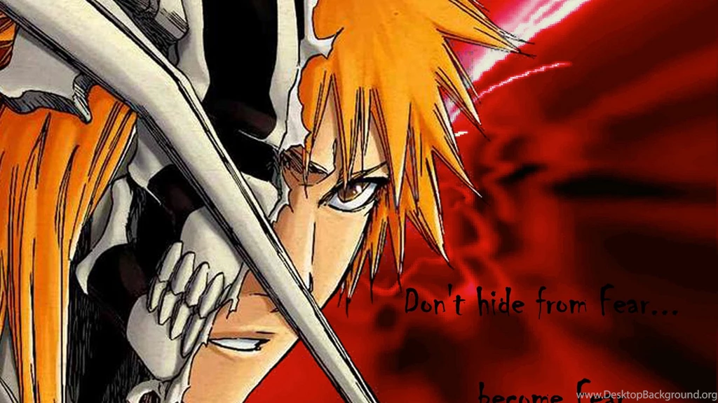 Bleach Wallpapers HD Wi03