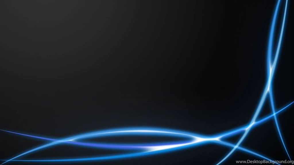 Non mainstream Black Theme Wallpapers