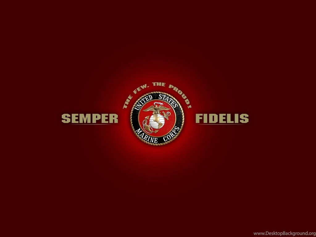 Semper Fi Wallpapers Wallpapers Cave