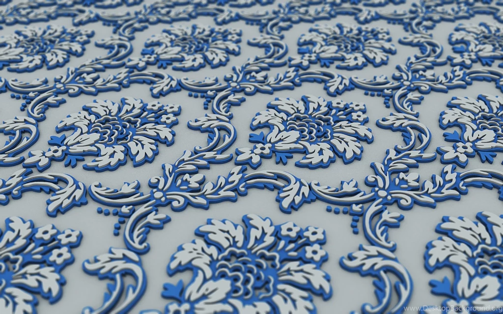 Creating Tileable Patterns With GIMP, Inkscape And Blender ...