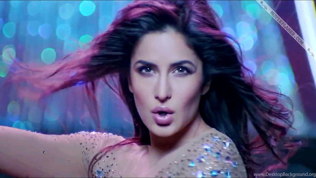 Dhoom 3 Wallpapers Katrina