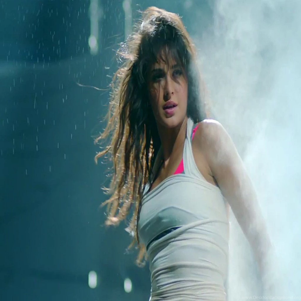 Katrina Kaif Dhoom 3 4K Wallpapers