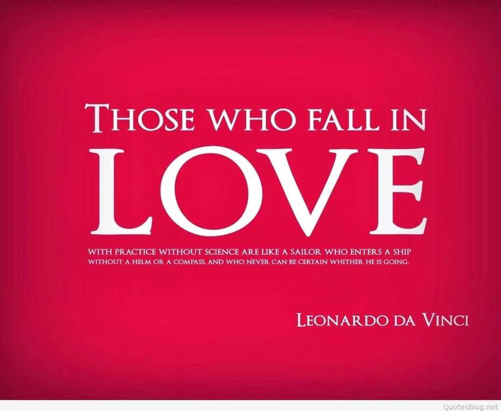 Love Famous Quotes Pictures