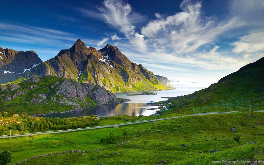 Kumpulan Foto Gambar Wallpapers Keren Untuk Laptop Dan Komputer ...