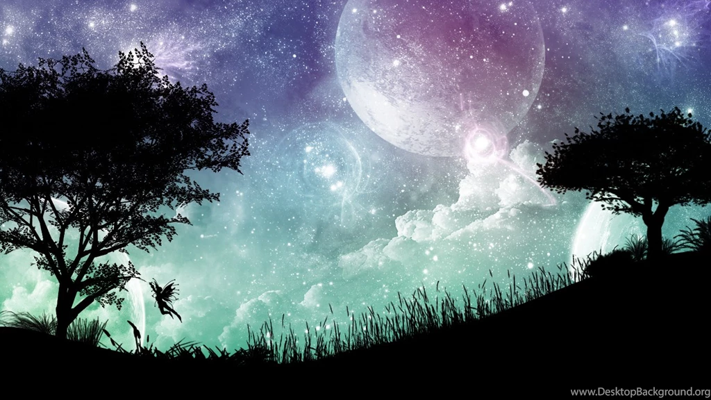 FREE FOR PC: DOWNLOAD WALLPAPER SILHOUETTE (SILHUET) 2