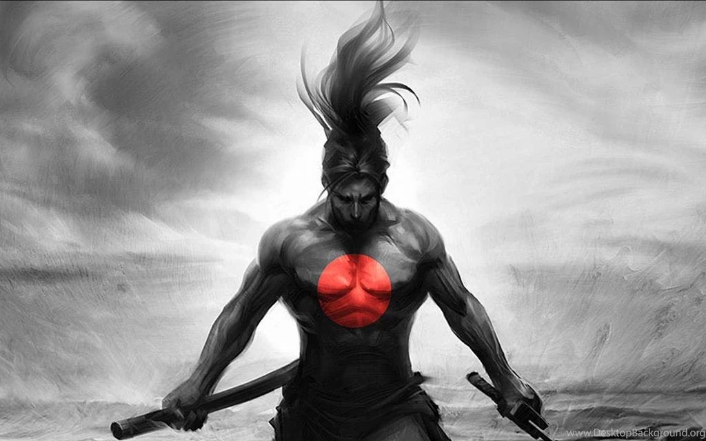 Samurai Wallpapers HD Best Collection Of Samurai Warriors