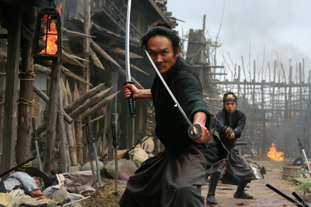 13 ASSASSINS Martial Arts Samurai Warrior Katana T Wallpapers ...