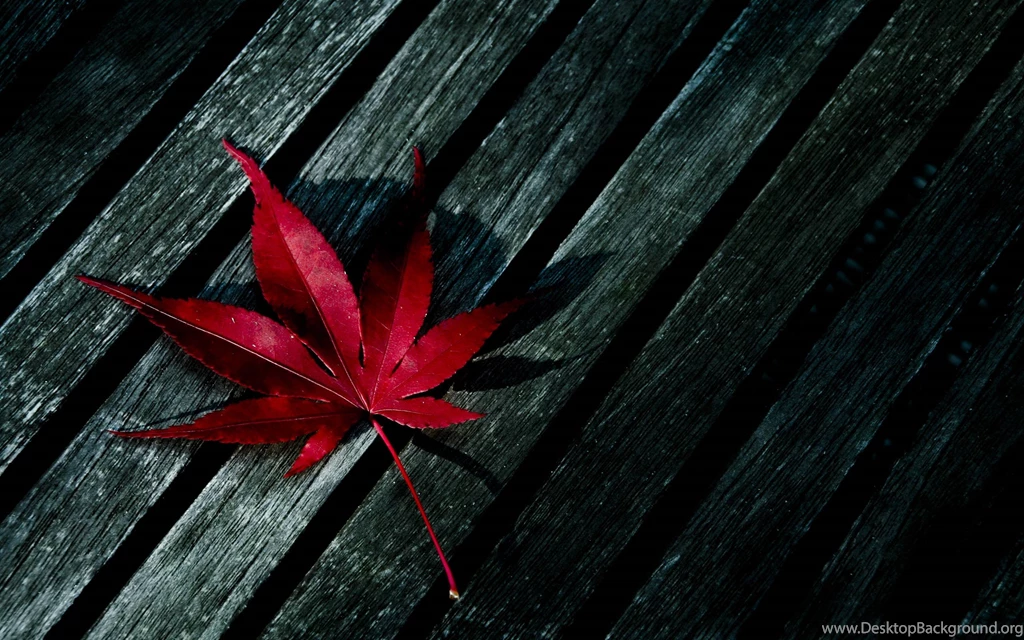 Red Weed Wallpapers