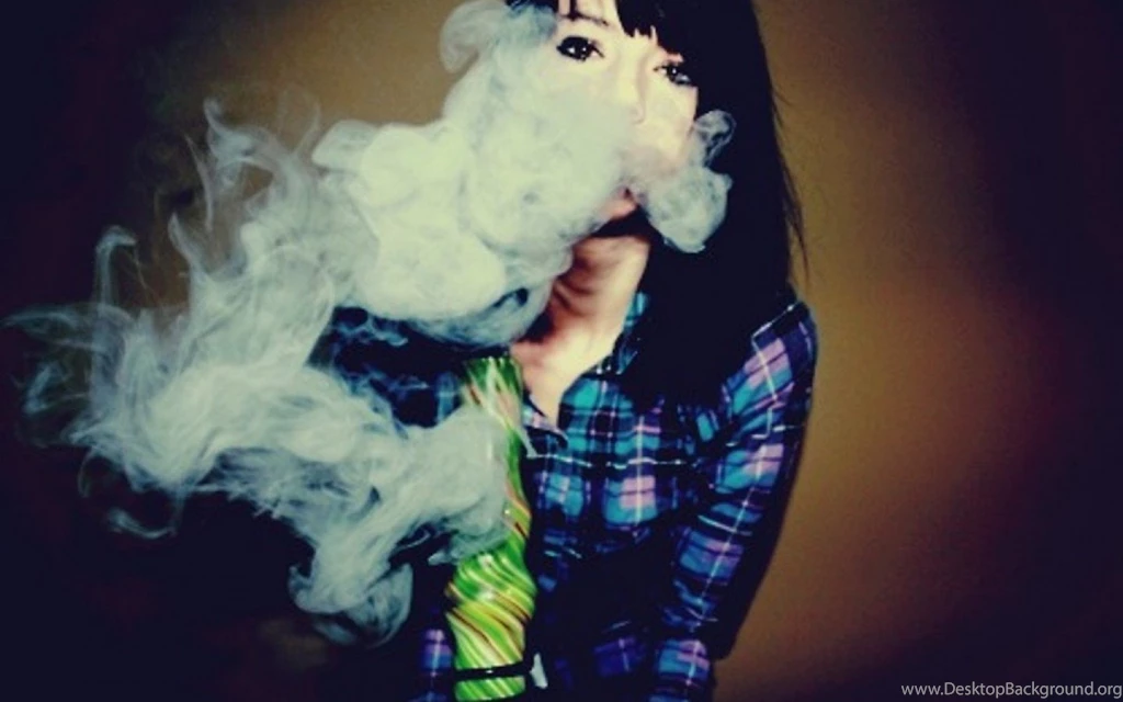 Weed Smoke Wallpapers Widescreen