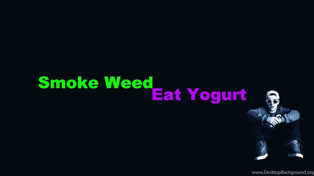 Mac Miller Quotes About Weed. QuotesGram