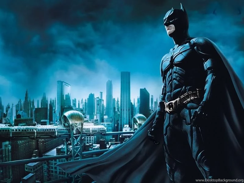 Image Dark Knight Wallpapers Gotham City.jpg Batman Wiki Wikia